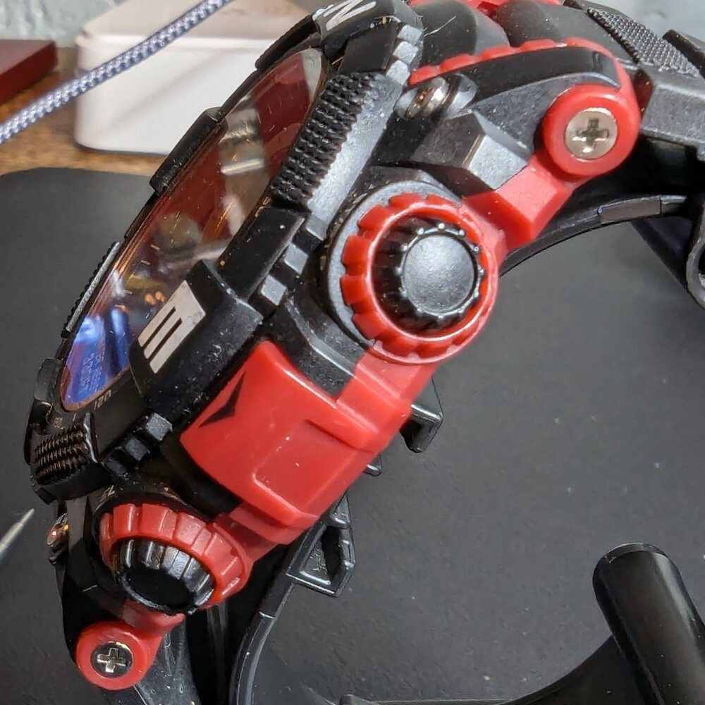 Armitron Digital Watch - Picture 4 of 4